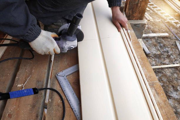 Best Storm Damage Siding Repair  in Edwardsvle, IL