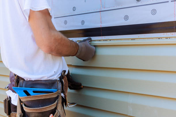 Best Engineered Wood Siding  in Edwardsvle, IL